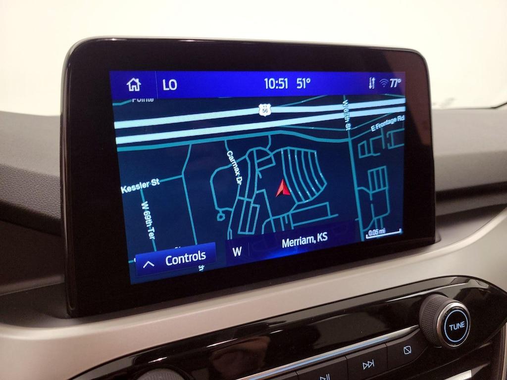 used 2022 Ford Escape PHEV car, priced at $24,998