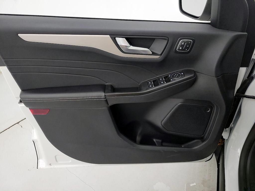 used 2022 Ford Escape PHEV car, priced at $24,998