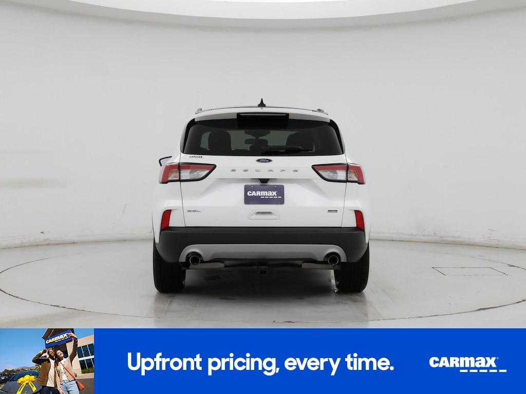 used 2022 Ford Escape PHEV car, priced at $24,998