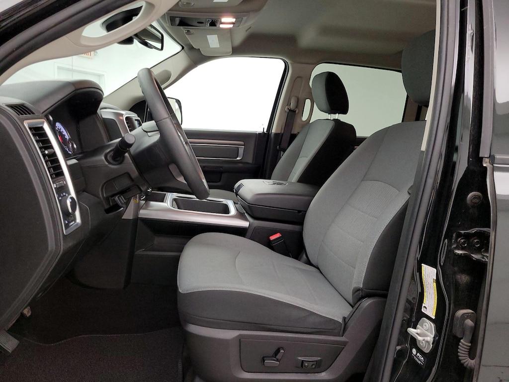 used 2023 Ram 1500 Classic car, priced at $29,998
