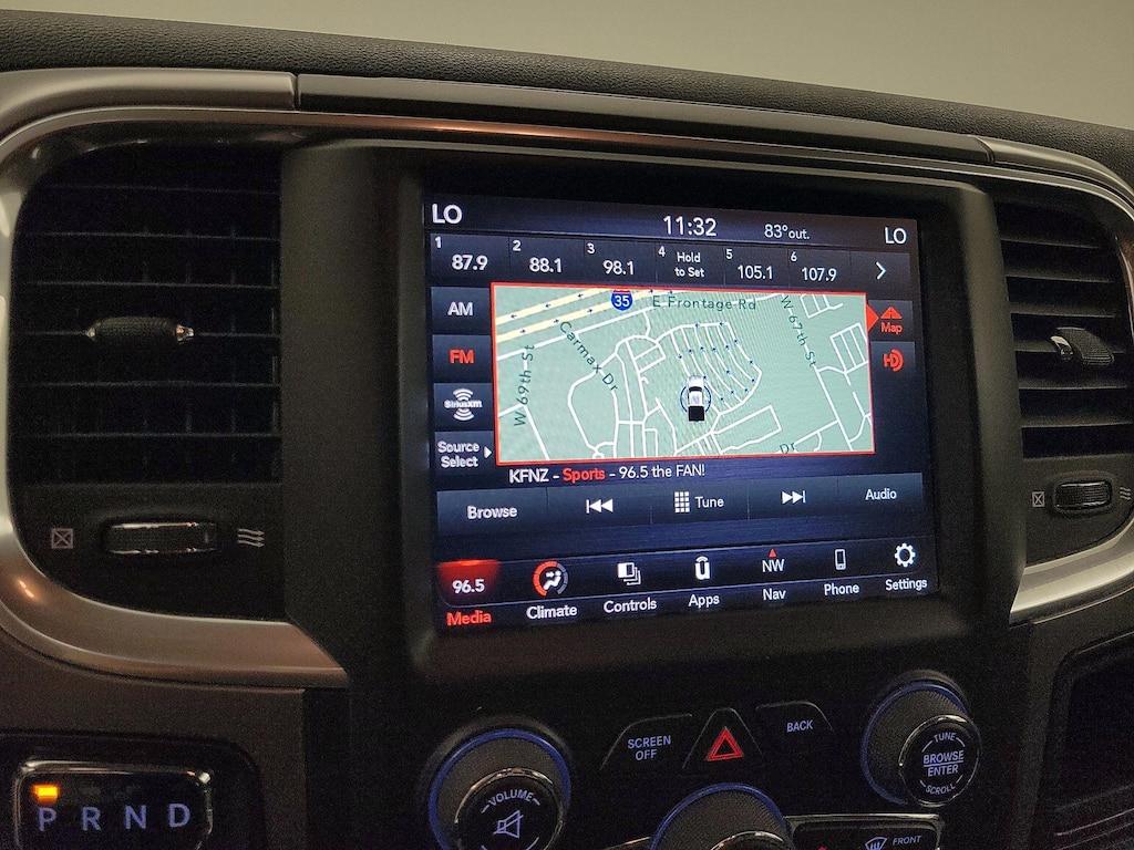 used 2023 Ram 1500 Classic car, priced at $29,998