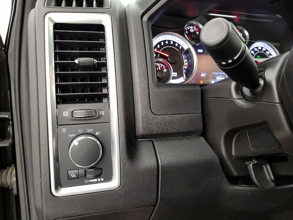 used 2023 Ram 1500 Classic car, priced at $29,998