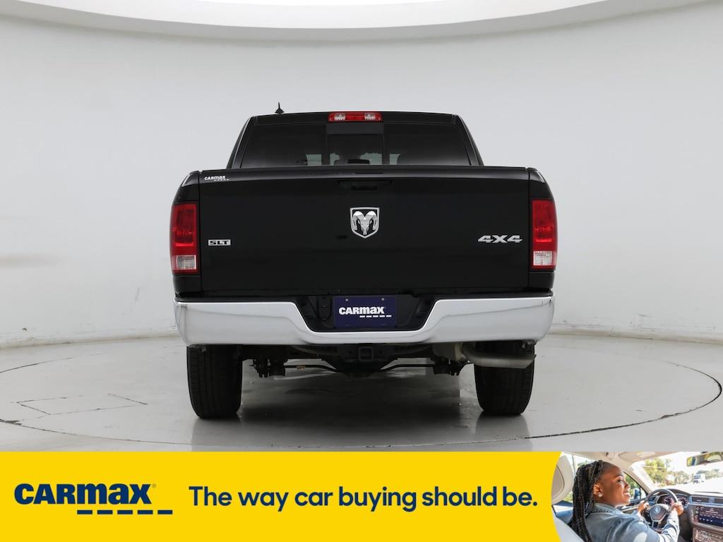 used 2023 Ram 1500 Classic car, priced at $29,998