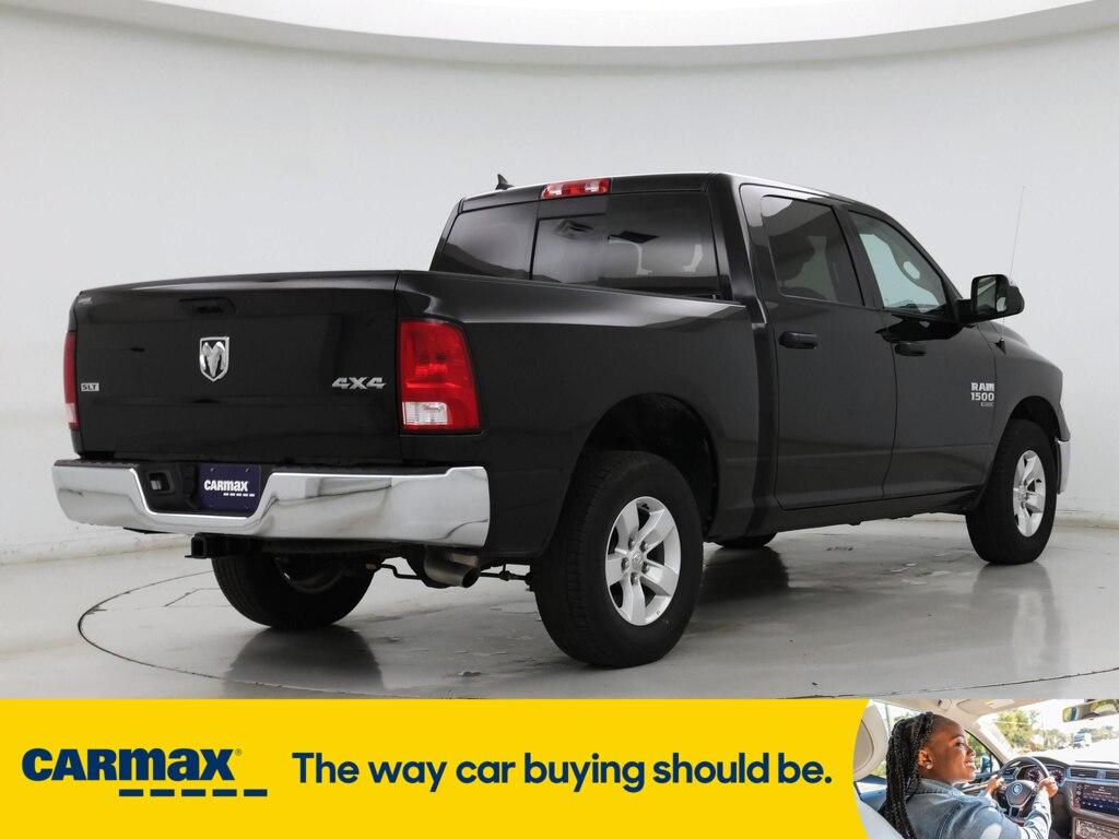 used 2023 Ram 1500 Classic car, priced at $29,998