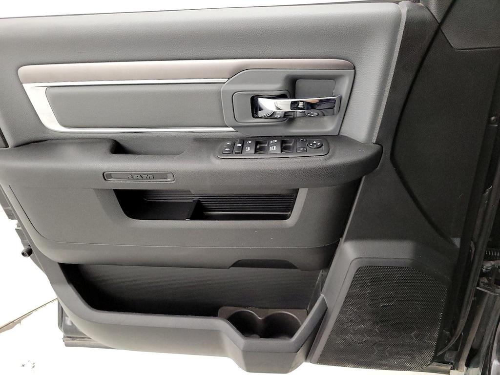 used 2023 Ram 1500 Classic car, priced at $29,998