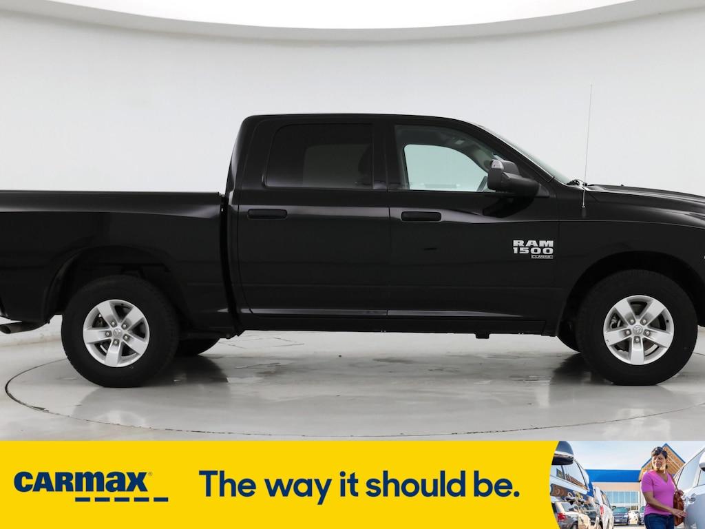 used 2023 Ram 1500 Classic car, priced at $29,998