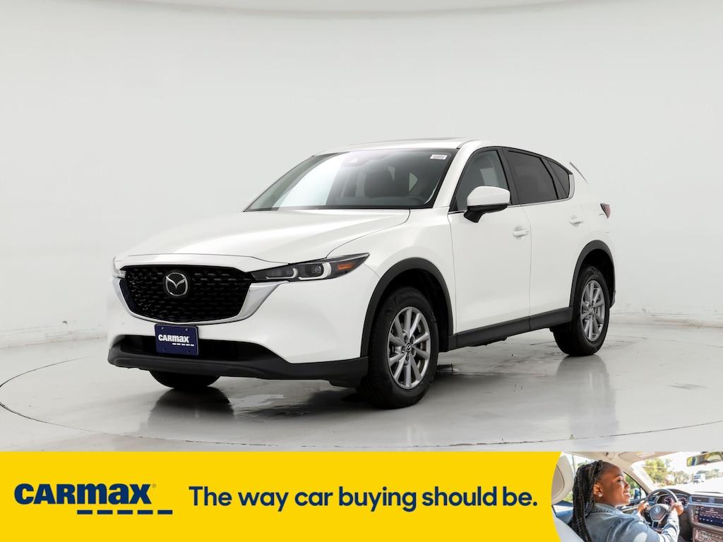 used 2023 Mazda CX-5 car, priced at $26,998