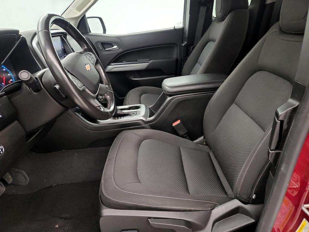 used 2019 Chevrolet Colorado car, priced at $23,998