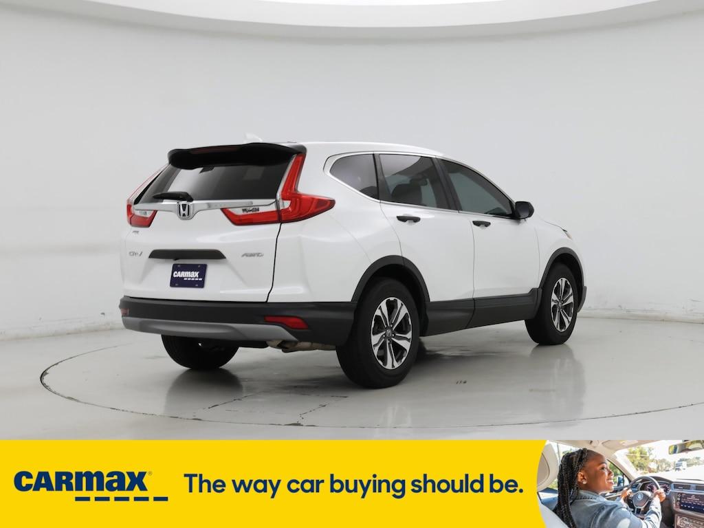 used 2019 Honda CR-V car, priced at $20,998