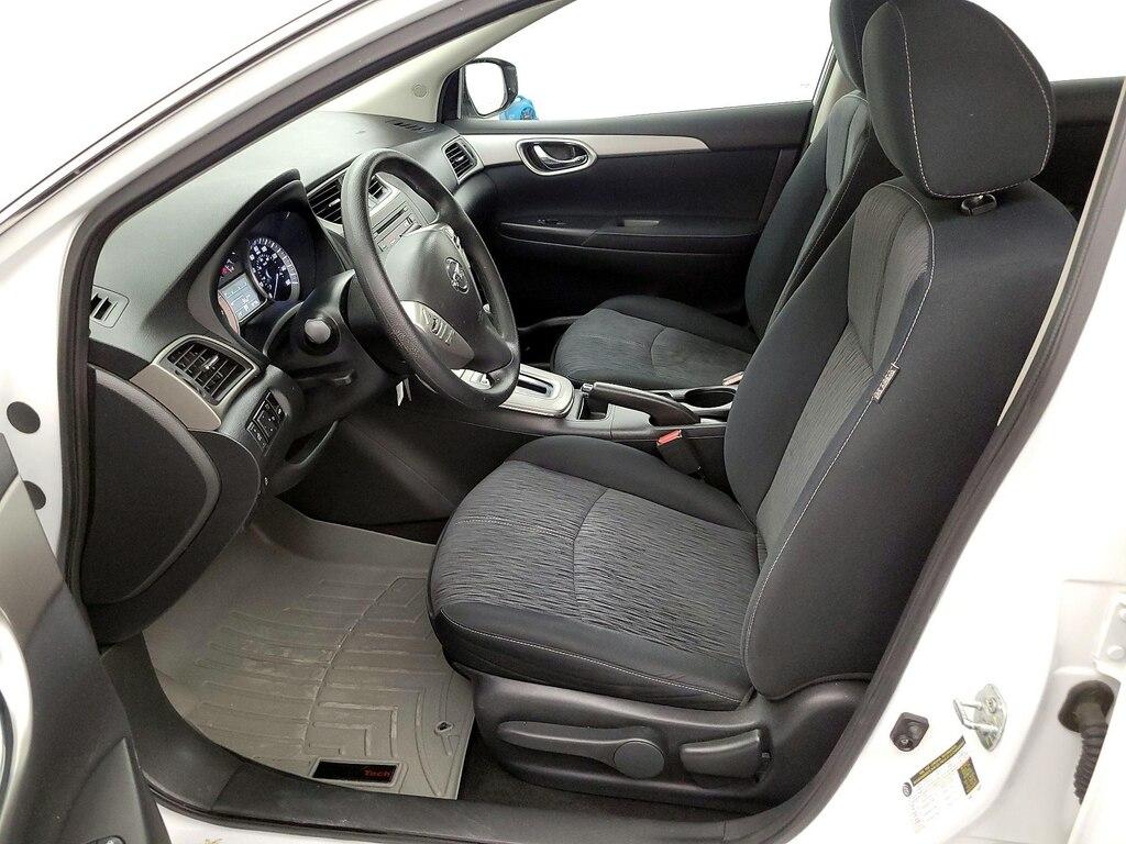used 2014 Nissan Sentra car, priced at $12,998