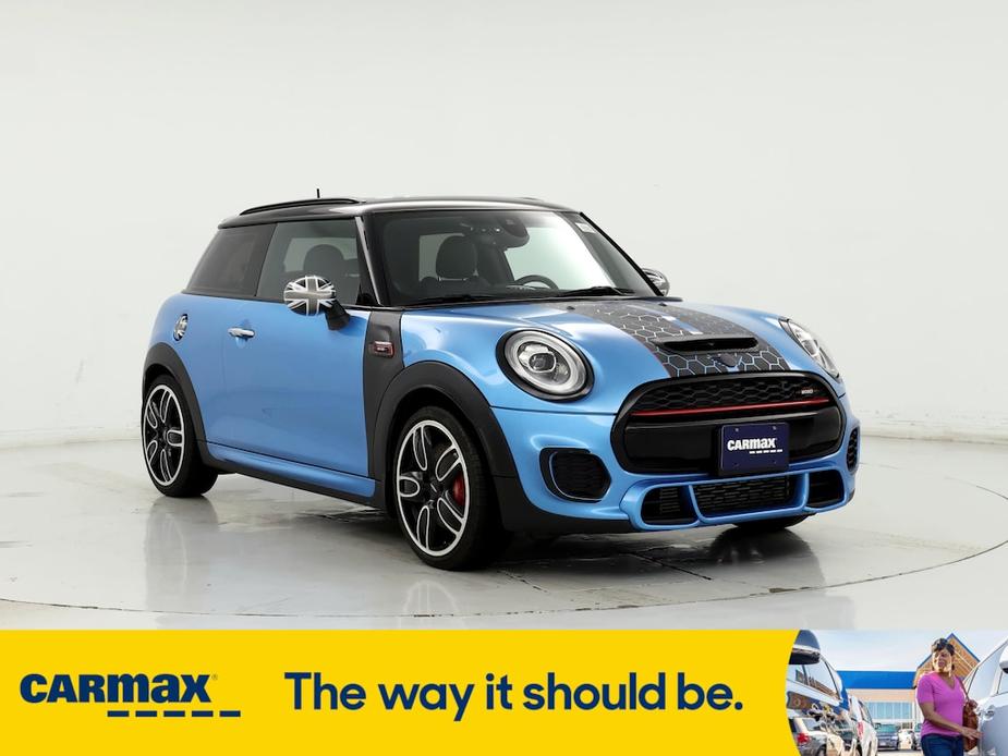 used 2019 MINI Hardtop car, priced at $23,998