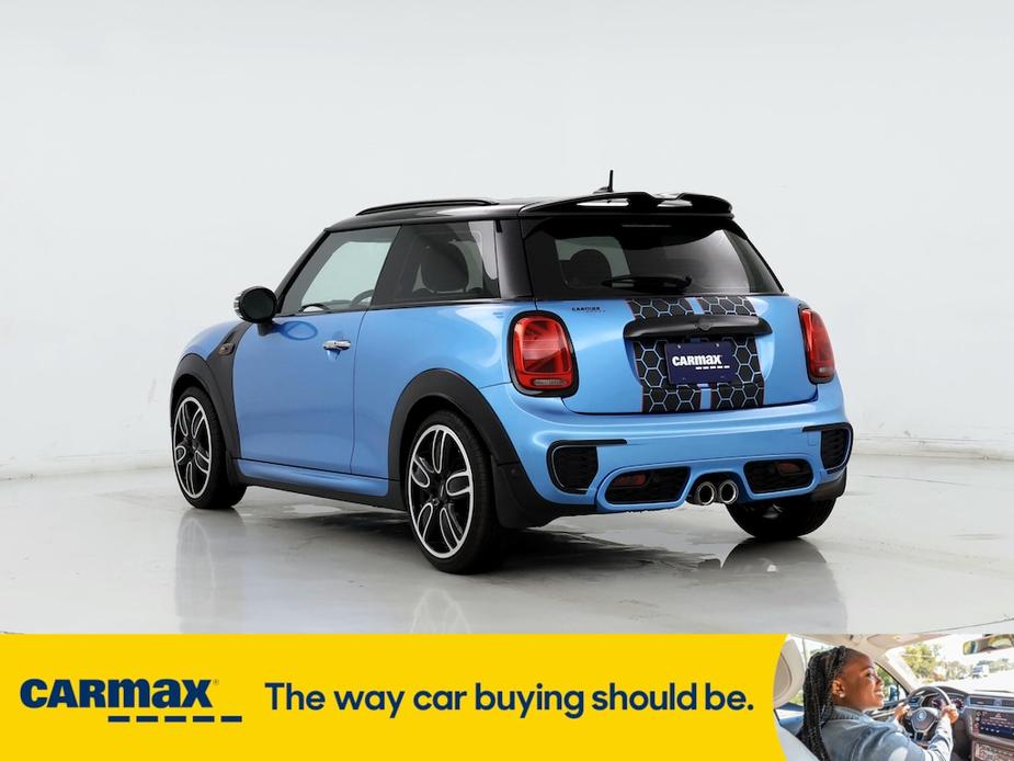 used 2019 MINI Hardtop car, priced at $23,998