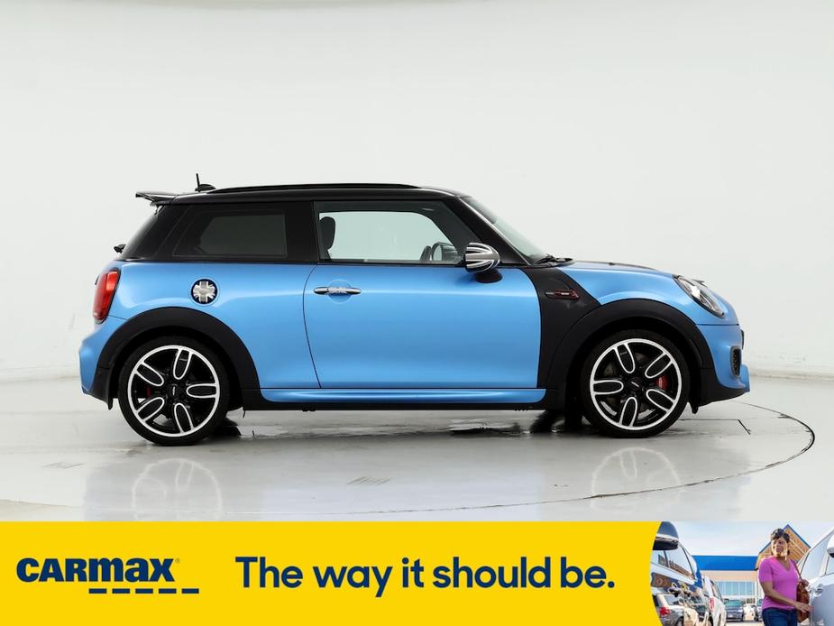 used 2019 MINI Hardtop car, priced at $23,998