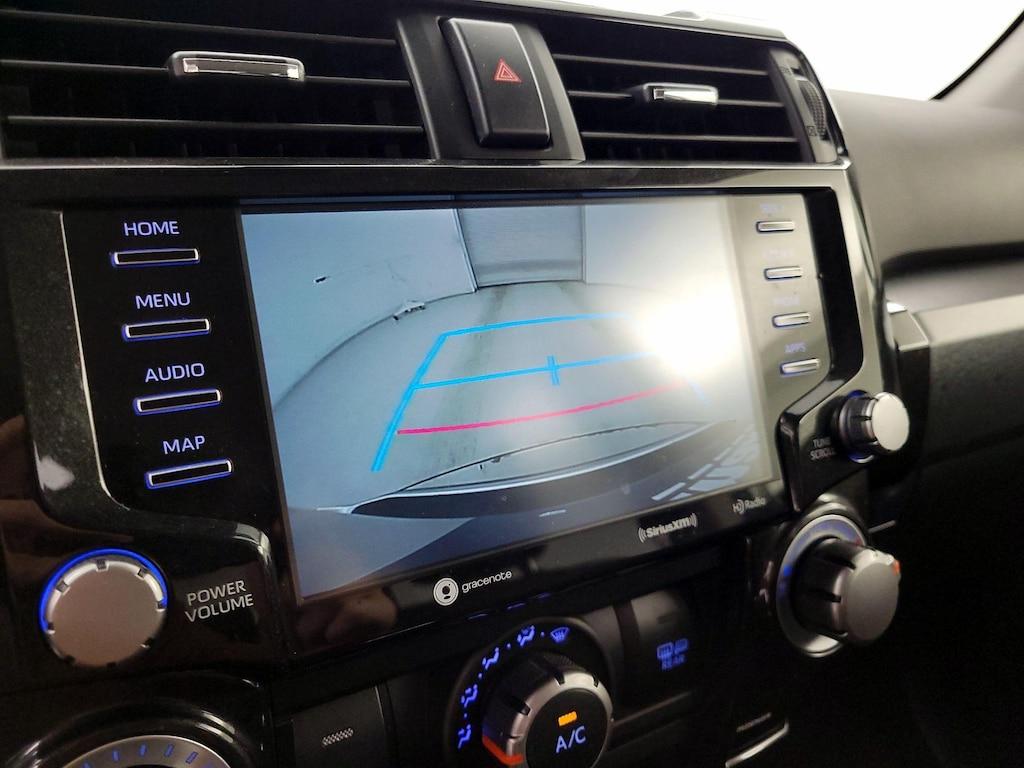used 2024 Toyota 4Runner car, priced at $41,998