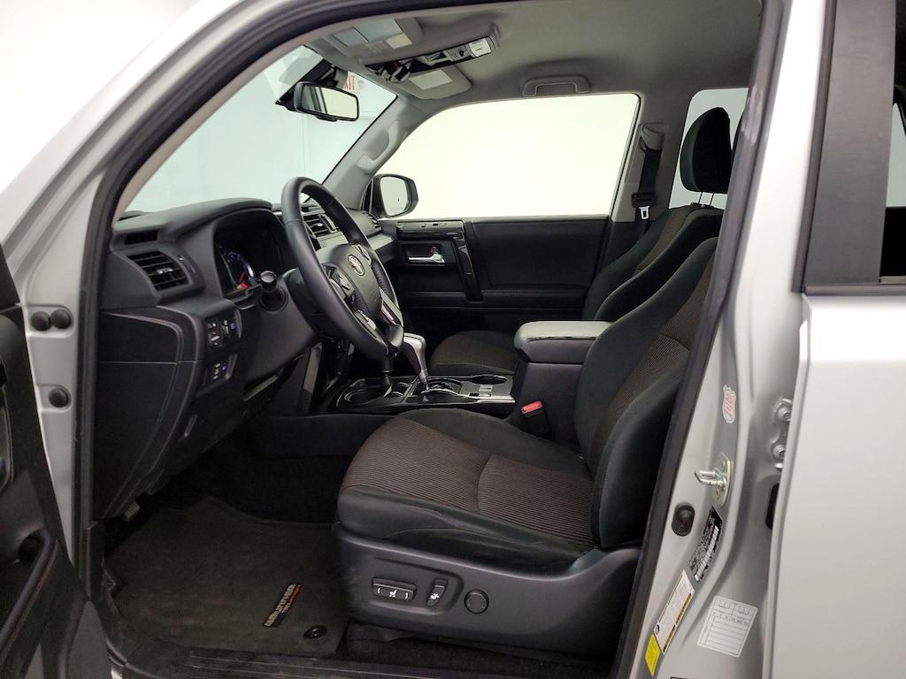 used 2024 Toyota 4Runner car, priced at $41,998