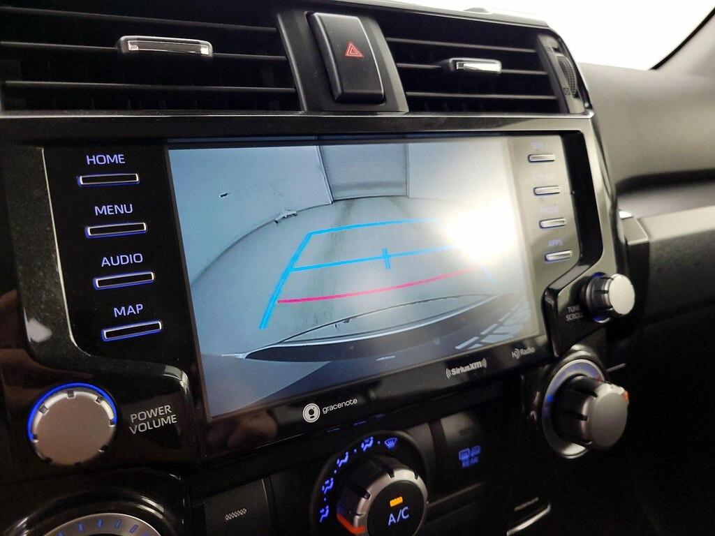 used 2024 Toyota 4Runner car, priced at $39,998