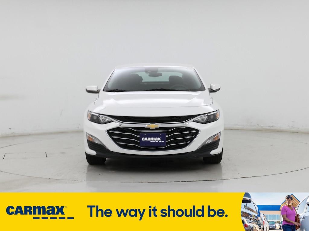 used 2023 Chevrolet Malibu car, priced at $18,998