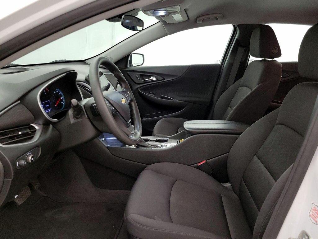 used 2023 Chevrolet Malibu car, priced at $18,998