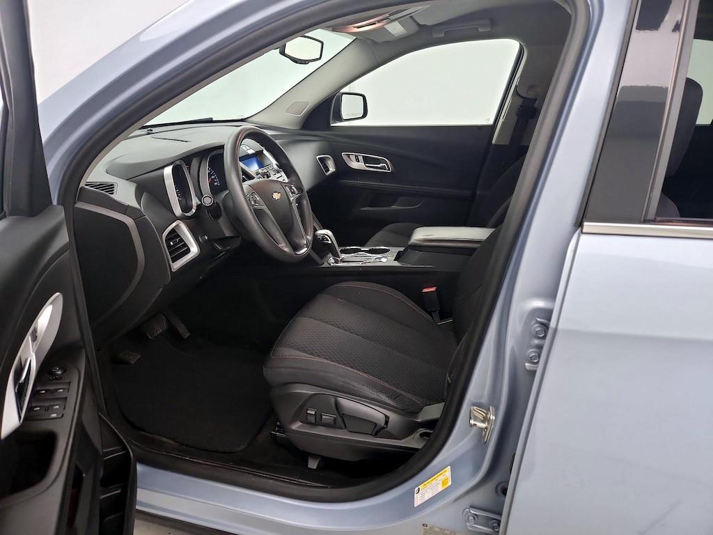 used 2015 Chevrolet Equinox car, priced at $14,998