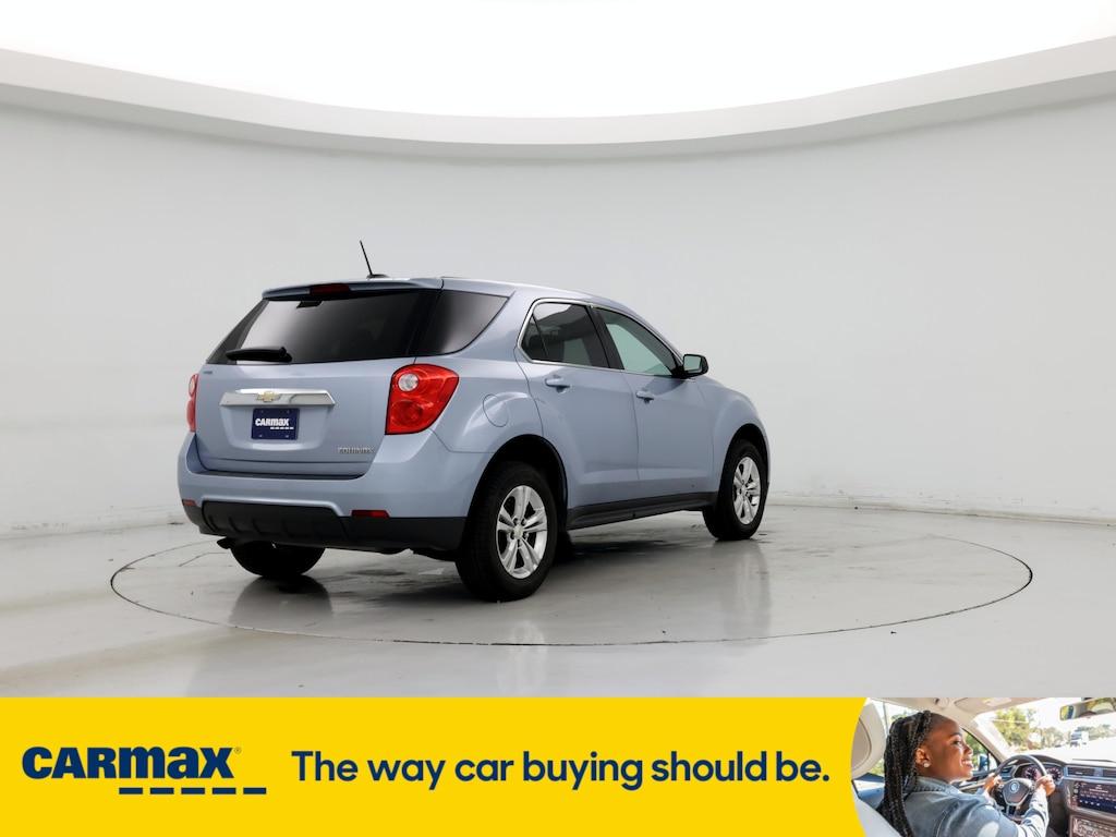 used 2015 Chevrolet Equinox car, priced at $14,998