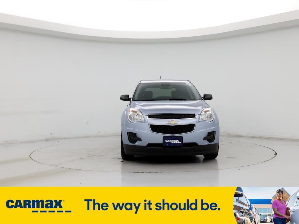 used 2015 Chevrolet Equinox car, priced at $14,998