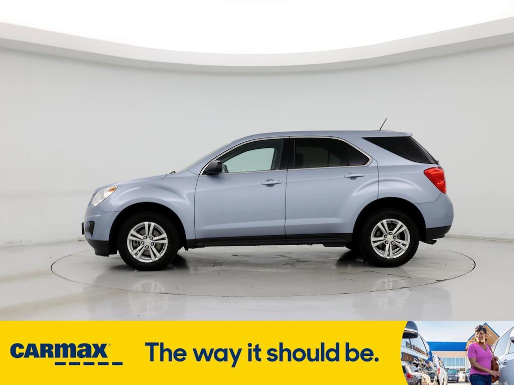 used 2015 Chevrolet Equinox car, priced at $14,998