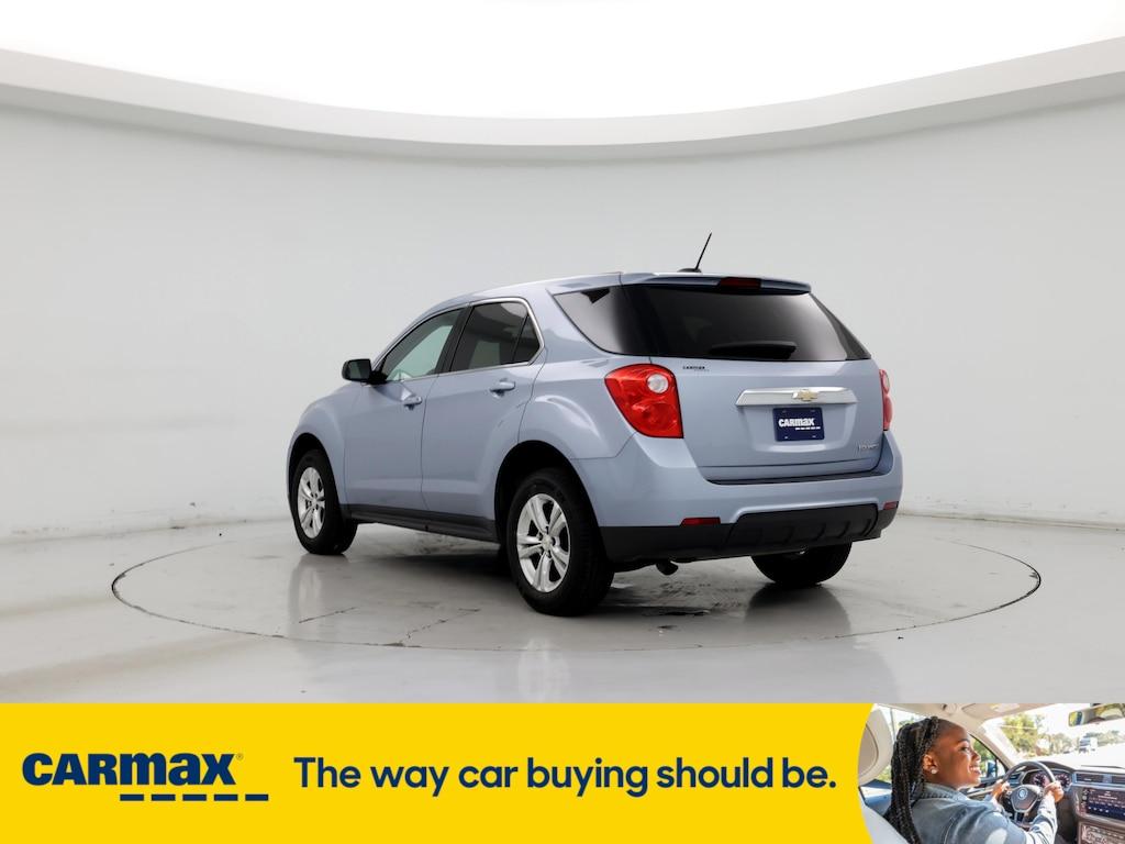 used 2015 Chevrolet Equinox car, priced at $14,998