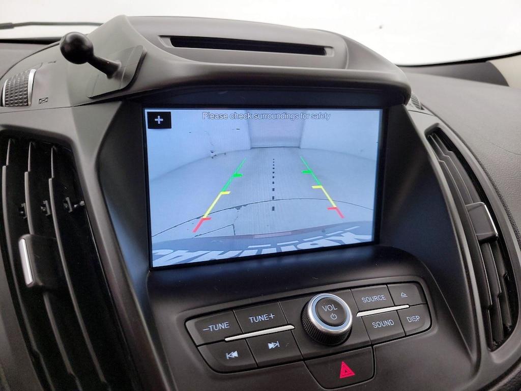 used 2018 Ford Escape car, priced at $14,998