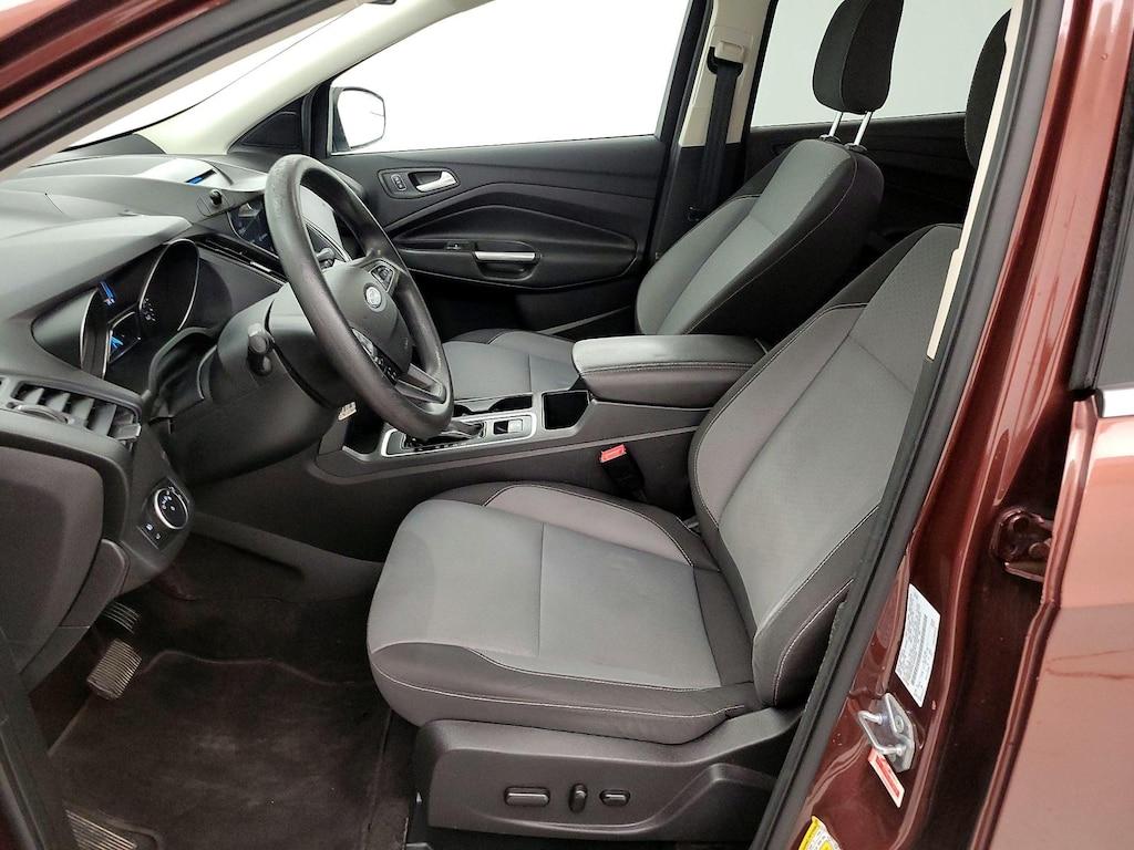 used 2018 Ford Escape car, priced at $14,998
