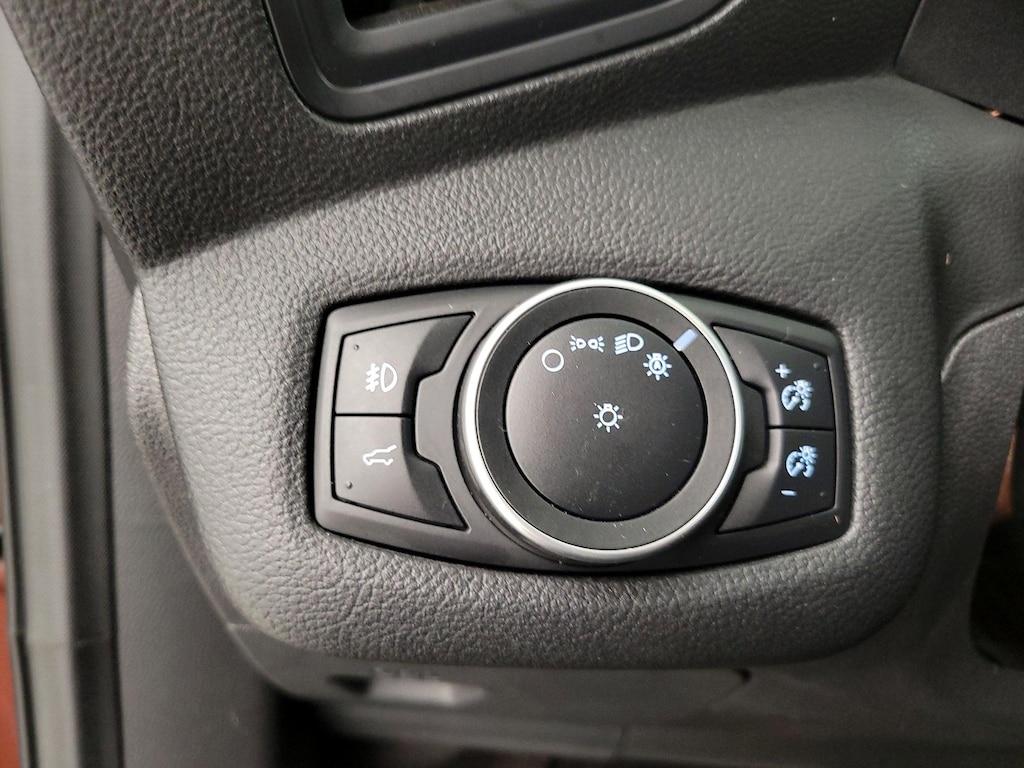 used 2018 Ford Escape car, priced at $14,998