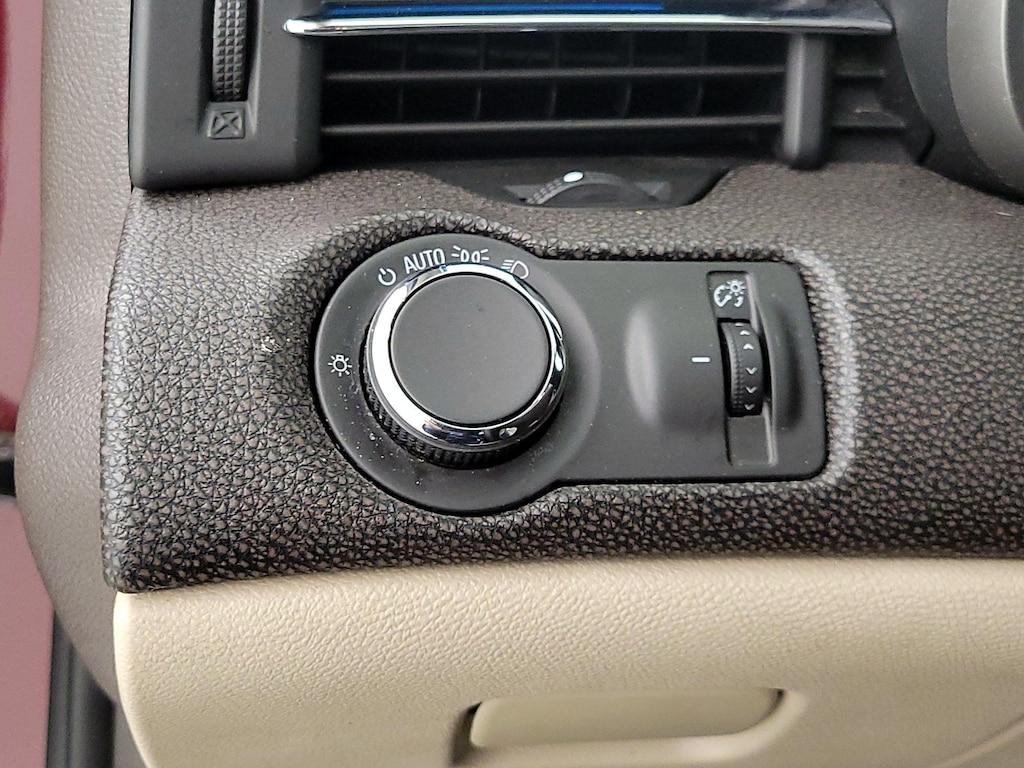 used 2016 Chevrolet Malibu Limited car, priced at $15,998