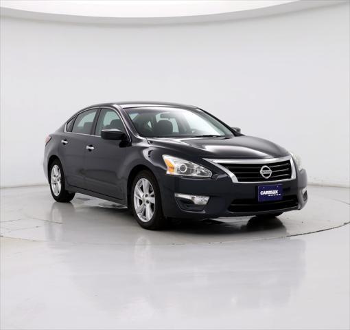used 2014 Nissan Altima car, priced at $15,998
