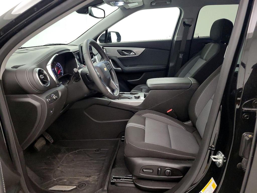 used 2023 Chevrolet Blazer car, priced at $26,998