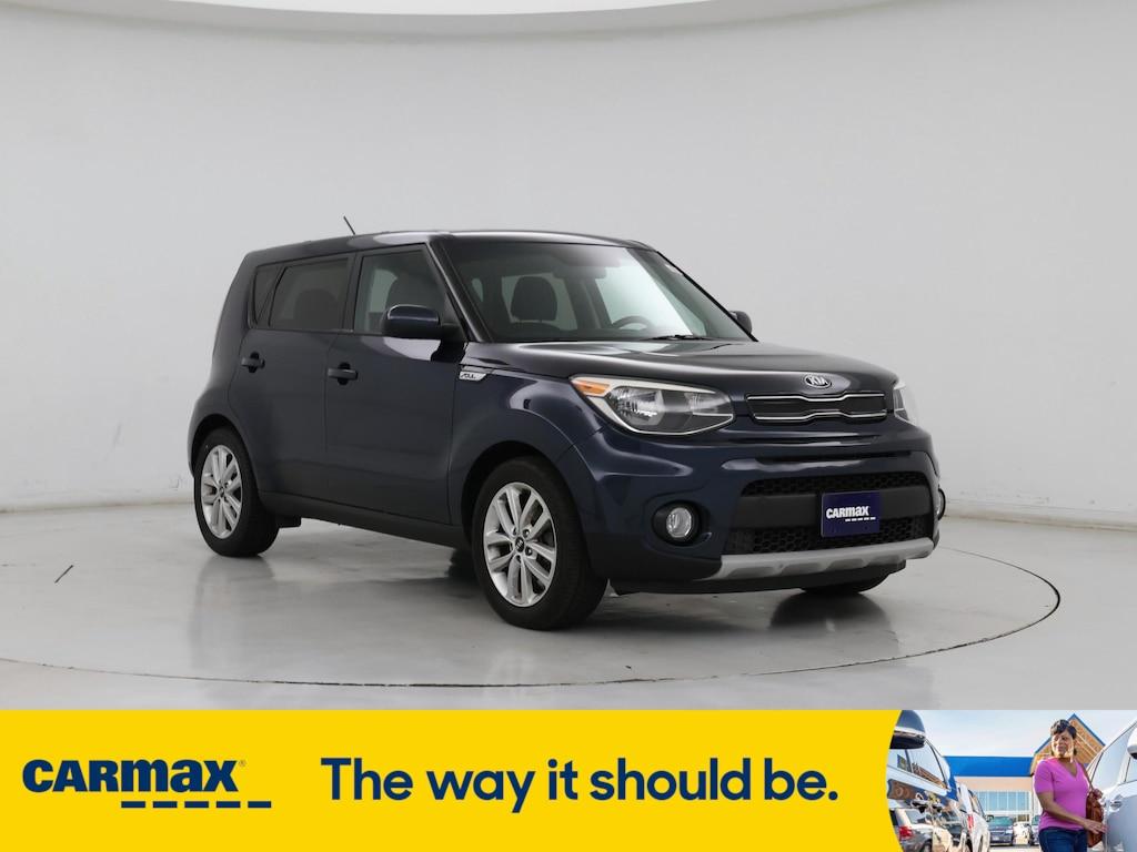 used 2019 Kia Soul car, priced at $12,998