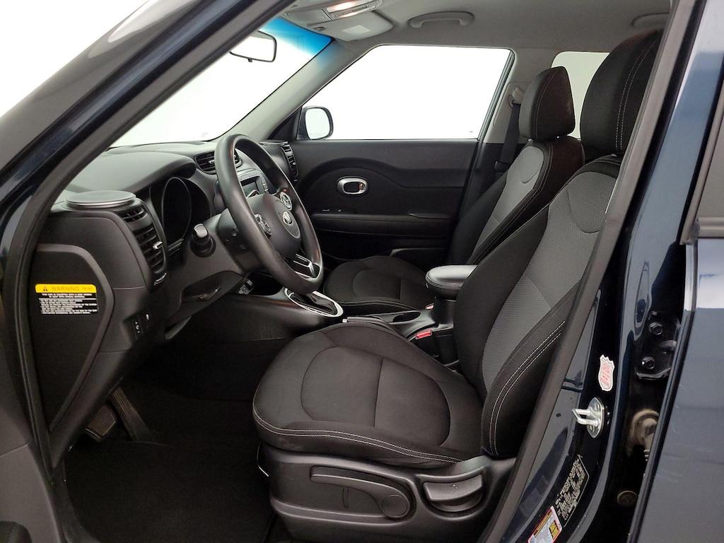 used 2019 Kia Soul car, priced at $12,998