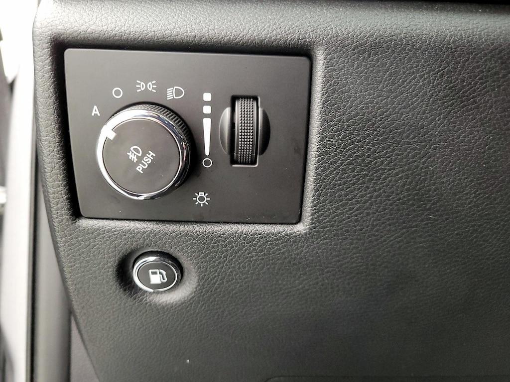 used 2015 Jeep Grand Cherokee car, priced at $18,998