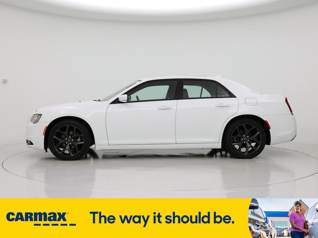 used 2022 Chrysler 300 car, priced at $28,998