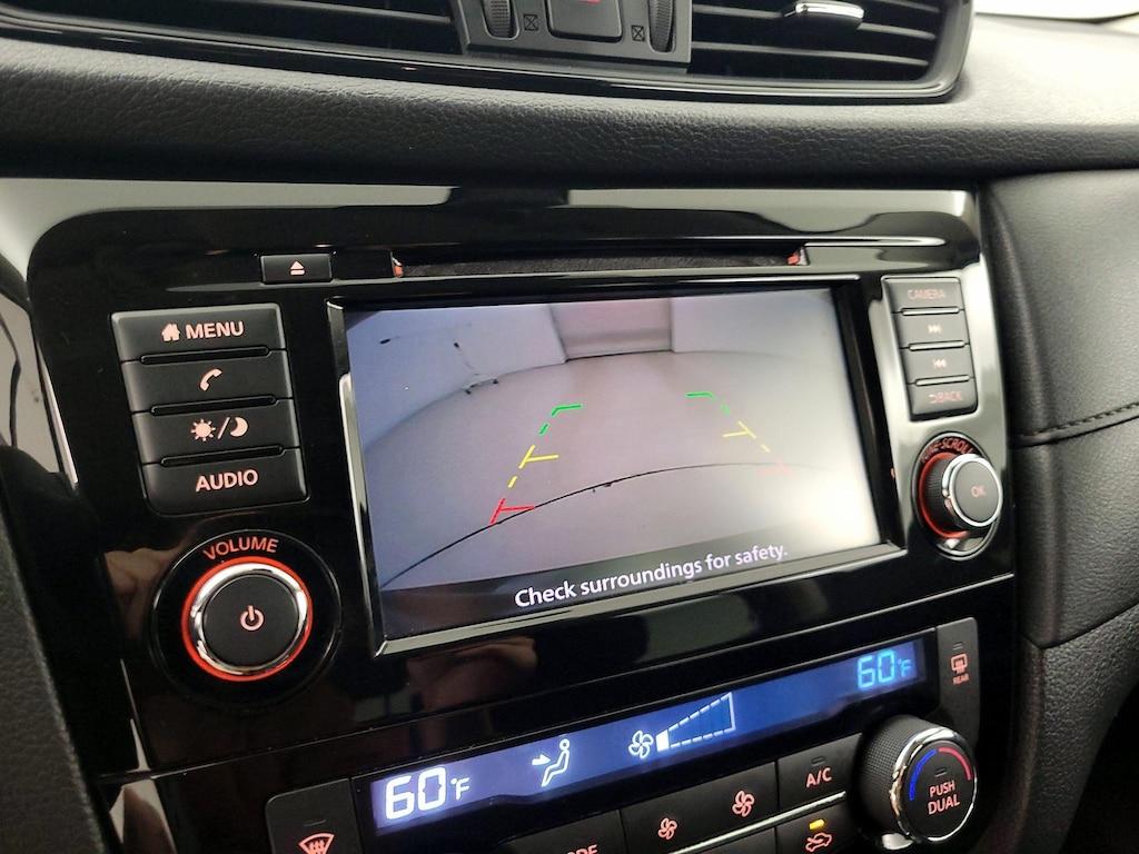 used 2019 Nissan Rogue car, priced at $14,998