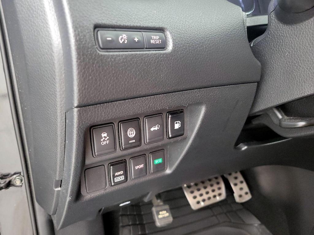 used 2019 Nissan Rogue car, priced at $14,998