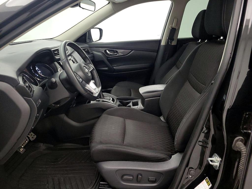 used 2019 Nissan Rogue car, priced at $14,998