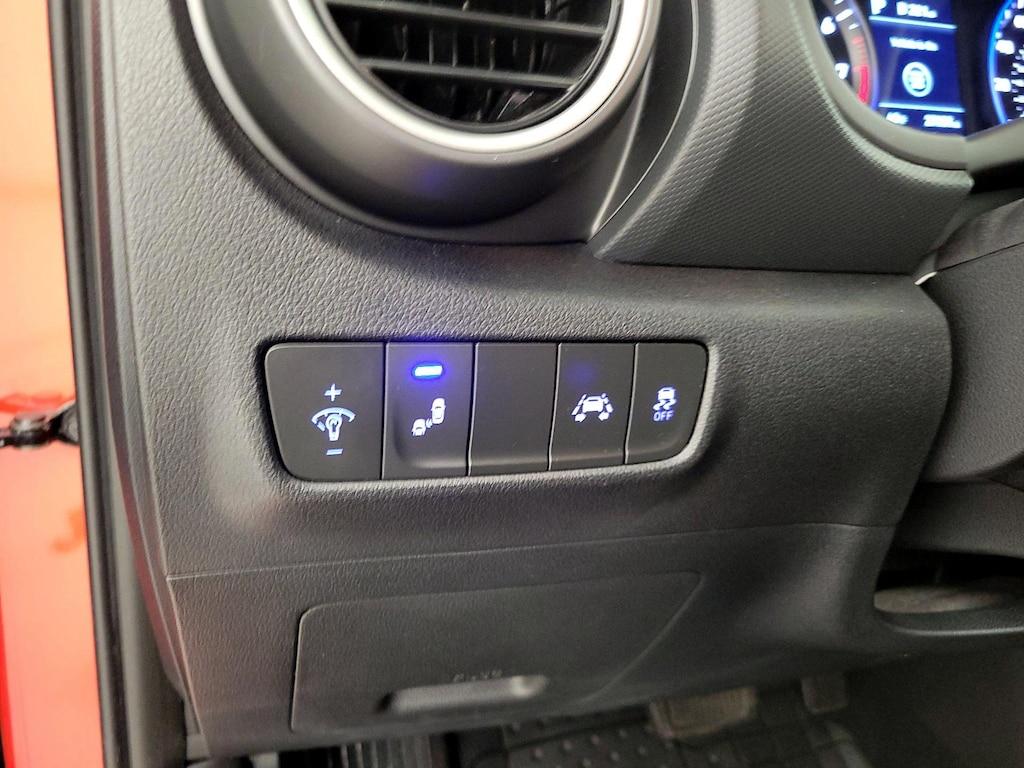 used 2019 Hyundai Kona car, priced at $19,998