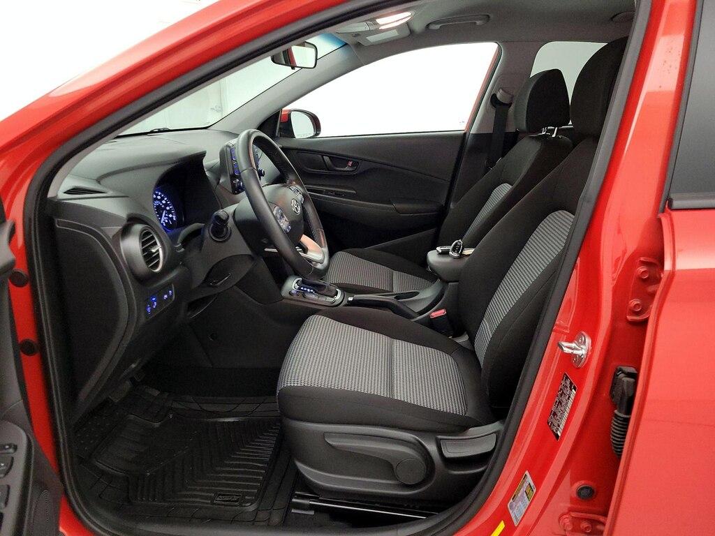 used 2019 Hyundai Kona car, priced at $19,998