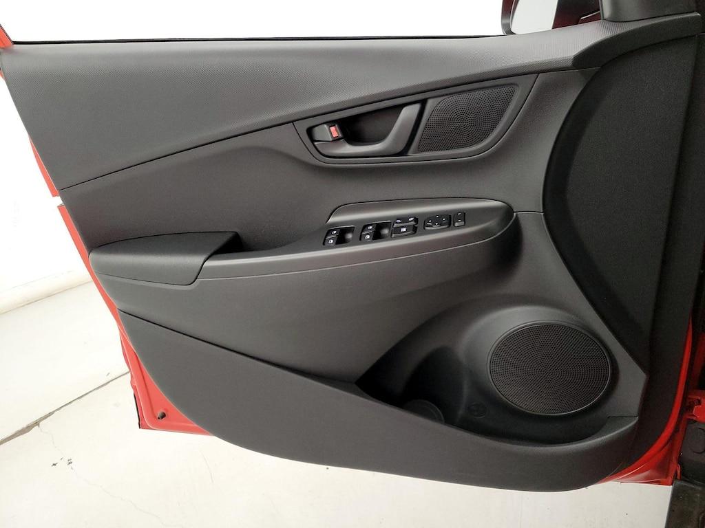 used 2019 Hyundai Kona car, priced at $19,998