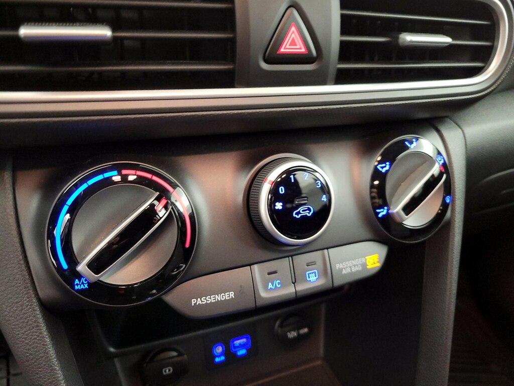 used 2019 Hyundai Kona car, priced at $19,998