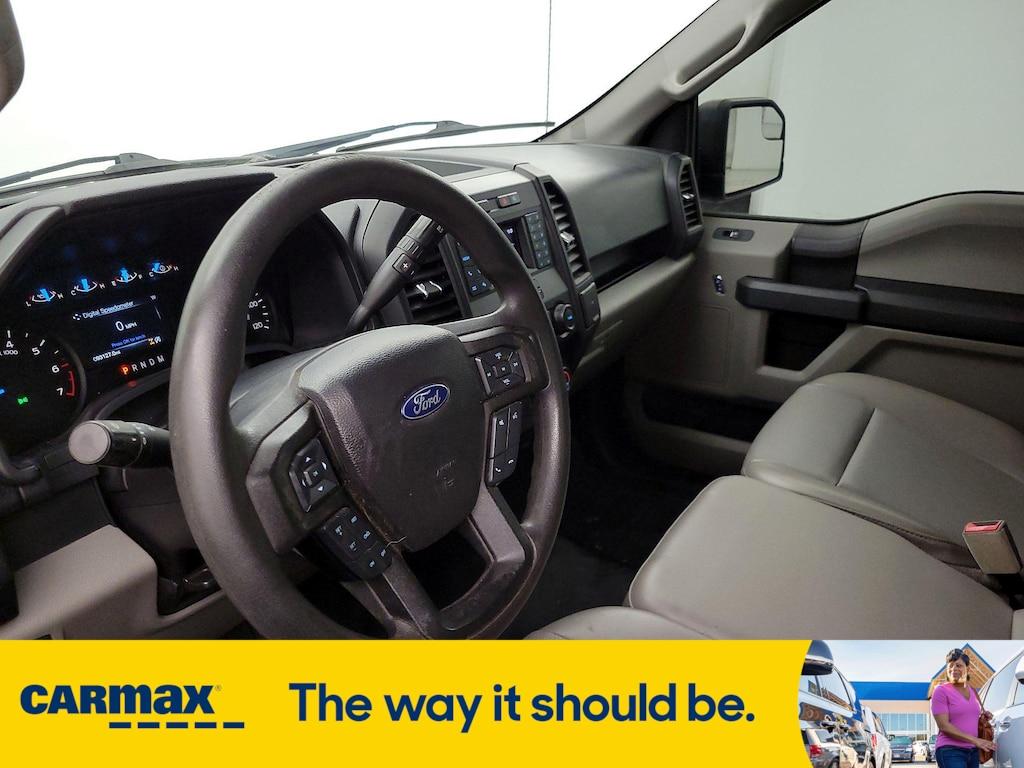 used 2018 Ford F-150 car, priced at $19,998