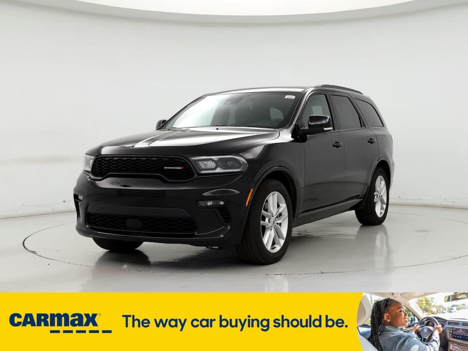 used 2023 Dodge Durango car, priced at $32,998