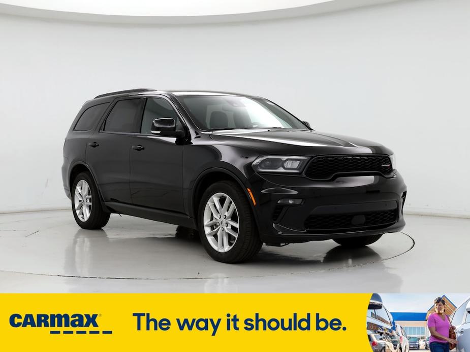 used 2023 Dodge Durango car, priced at $32,998