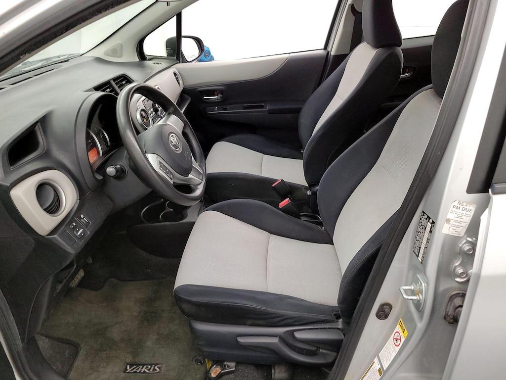 used 2013 Toyota Yaris car, priced at $13,599