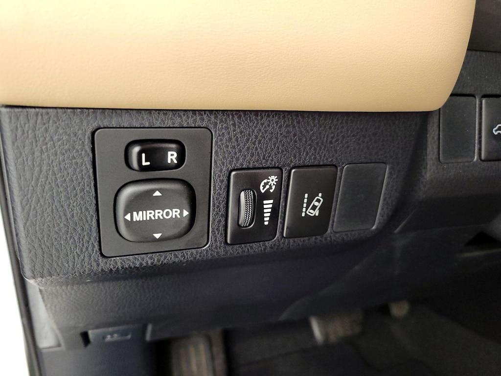 used 2016 Toyota RAV4 Hybrid car, priced at $22,998