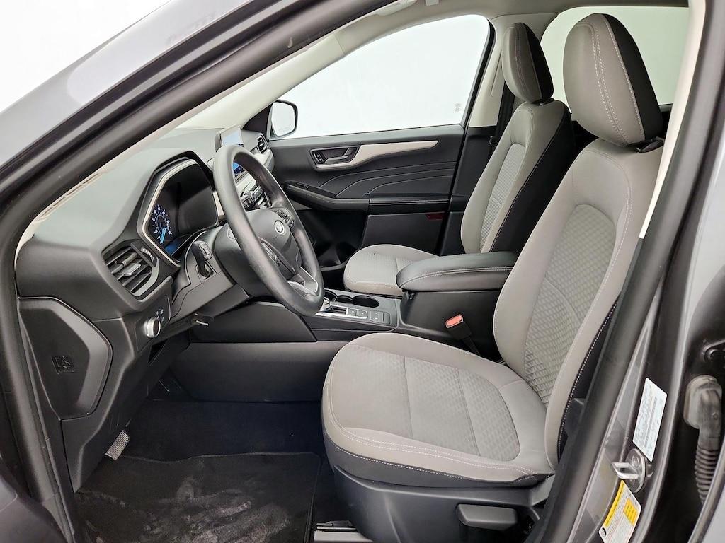 used 2022 Ford Escape car, priced at $19,998